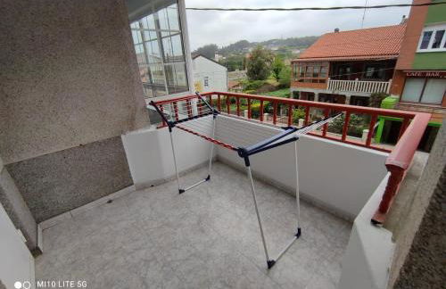 DE Apartamentos Pampin Ponte do Porto - Foto 6