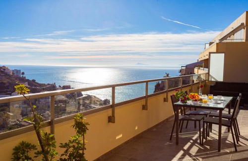 Cap Blanc Penthouse - Foto 11