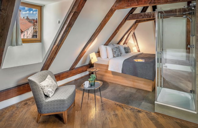 3 Epoques Apartments by Adrez Living - Foto 7