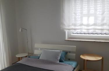 schöne Wohnung in Bad Nauheim, nahe Frankfurt - Photo 15