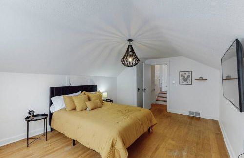 The Perfect Pass-HOF Village Escape - Foto 24