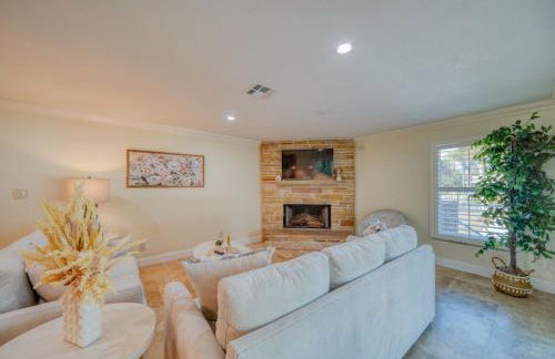 Villa En-haccore & Walfare next to ELRIO Golf Club-Heated Pool - Foto 14