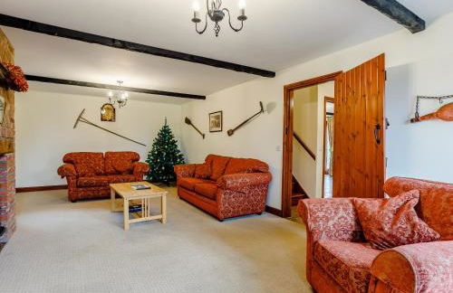 Purlin Barn - E3867 - Foto 6