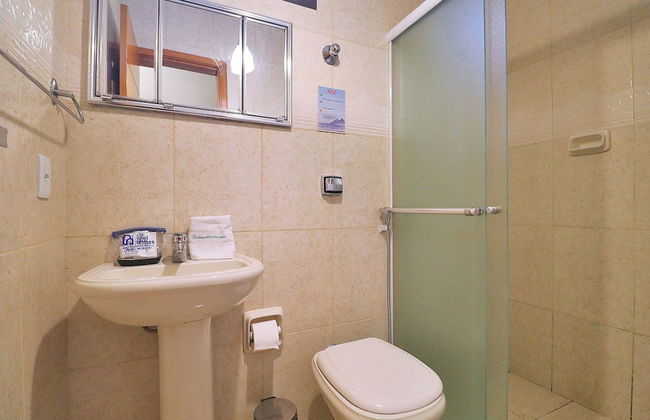 Rio Spot Apartment T011 - Foto 20