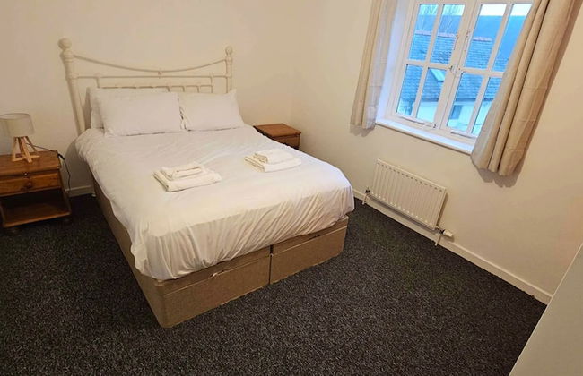 Plas Bellin Duplex - Foto 8