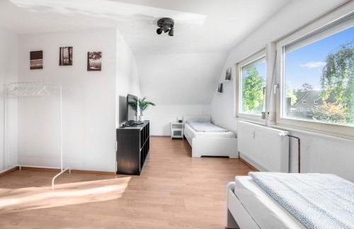 City Apartments- Work & Stay nahe Hannover - Photo 25