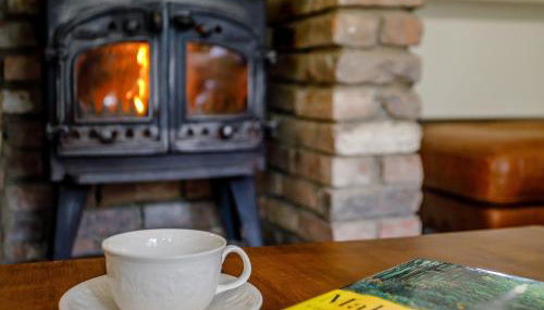 Orchard Barn - Foto 4