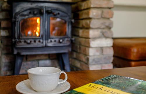 Orchard Barn - Foto 4