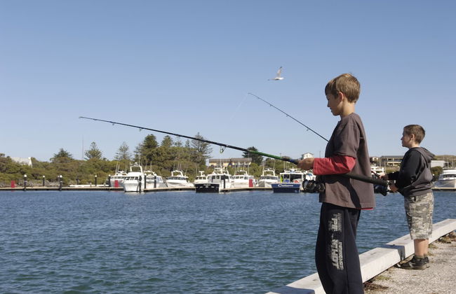 Discovery Parks - Robe - Foto 54