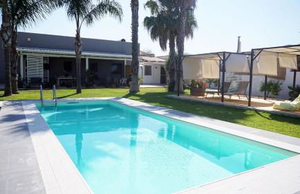 Dependance in Villa con Piscina by Wonderful Italy - Foto 17