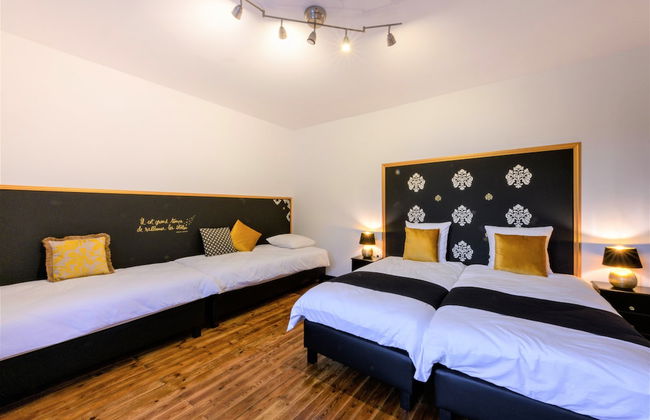 Zythogite Appartement 9 personnes - Photo 5