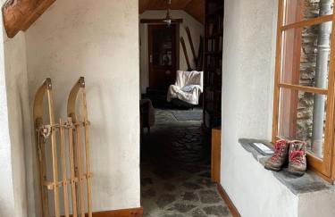 Ferme de Soulan, gîtes et chambres d'hôtes de charme - Foto 19