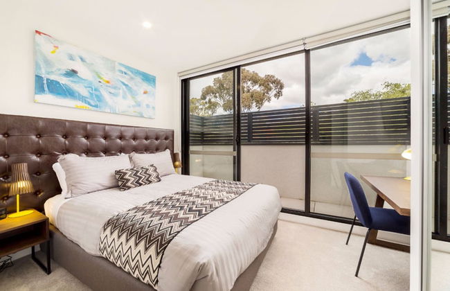 Whitehorse Apartment Hotel - Foto 6