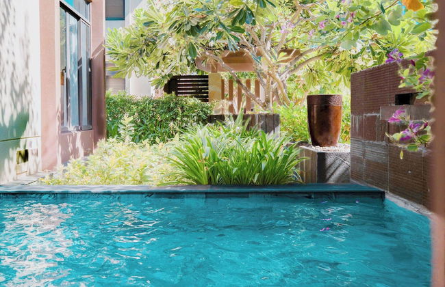 Hese Pool Villas & Resort Cam Ranh - Foto 69
