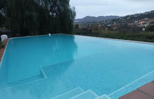 Cortijo el Puente - Photo 46