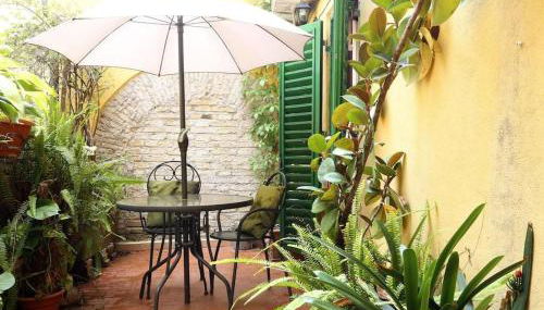 Apartment with nice terrace by the Amazing Pantheon - Foto 4