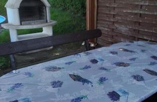 4 Personen Ferienwohnung - Foto 11