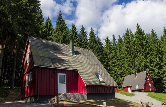 Holiday Resort in Breitenbrunn - Foto 17