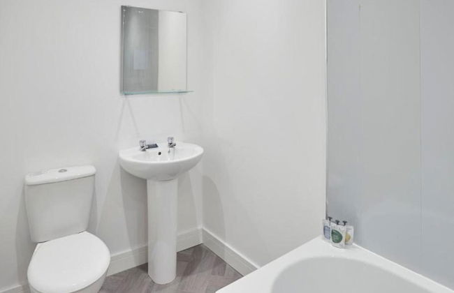 Apartment 3 in Loftus - Foto 7