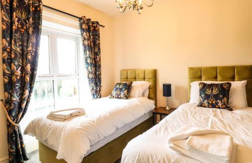 Bodaioch Hall - Foto 39