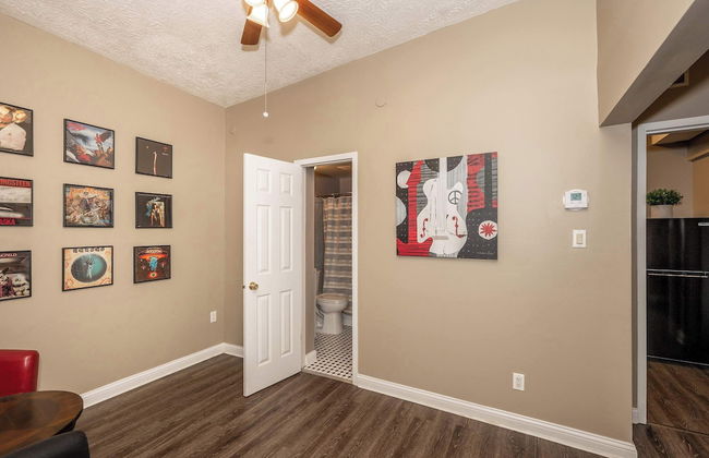 Monmouth Loft 3 Heart of Newport - Foto 21