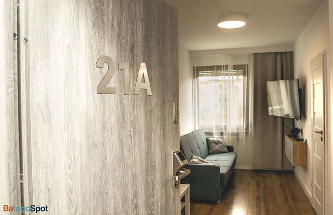 BatogoSpot Tumski 2 - Photo 13