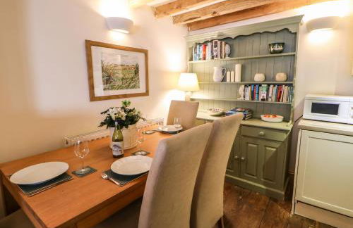 Sunny Cottage - Foto 9