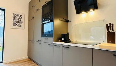 Cosy Bungalow Apartment House - Foto 3