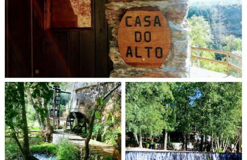 Casa do Alto - Photo 1