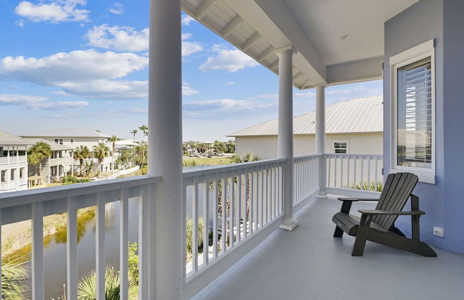 Paradise Pointe - Gorgeous 4 BR home with pool by RedAwning - Foto 36