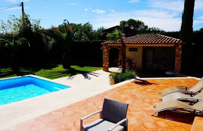 Holiday Home With Private Pool - Foto 23