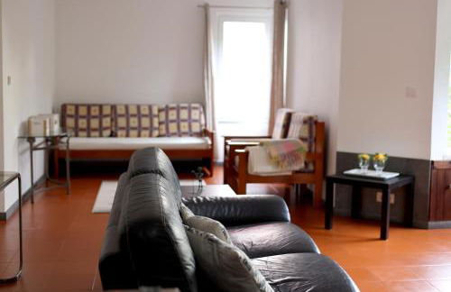 Casa Cor de Rosa - Photo 7