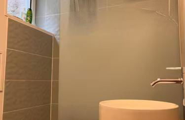 Joli studio au rdc avec cour - Foto 11