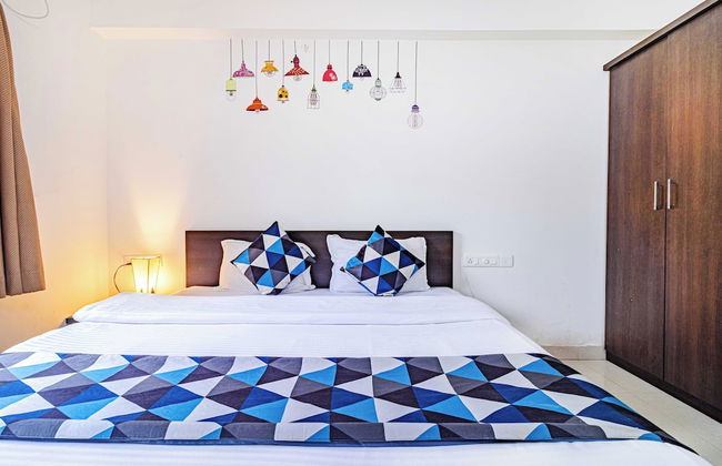 Tatva Hospitality - Foto 23