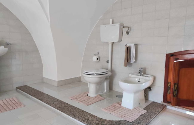 Apartment in Centre of Salento - Photo 17