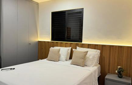 302-3 · Suíte Luxo Blue 3 - Foto 8