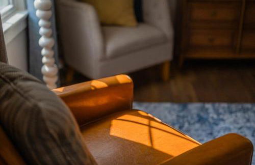 Luxury Appleton Home - 4 Bedrooms BBQ & Free Parking - Foto 18