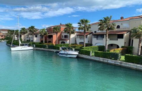 Appartamento da sogno nel Resort Marinagri - Foto 1