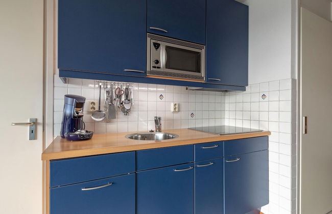 Holiday Apartment Opposite the Beach - Foto 34