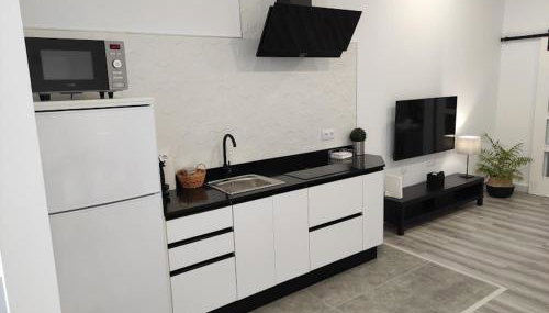 APARTAMENTO TURISTICO LYRA BAENA - Foto 3