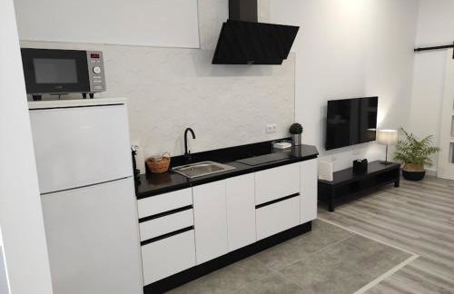APARTAMENTO TURISTICO LYRA BAENA - Photo 3
