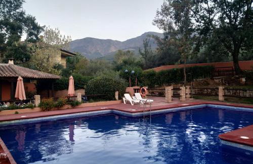 Aldea Vetonia Alojamientos con Encanto Parque de Mascotas-NO SE ACEPTAN EN JULIO Y AGOSTO- Varias zonas infantiles y deportivas "encuentranos y reserva para verano" - Foto 105