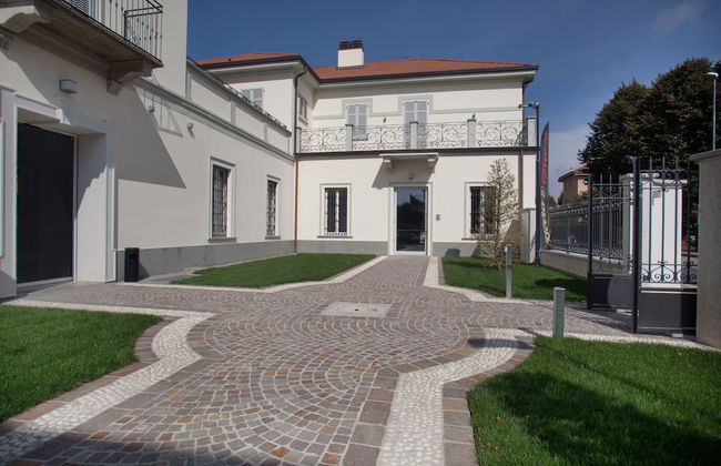 Residence Le Querce Monza - Foto 1