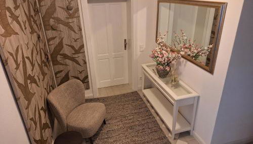 Apartment Schreyegg - Foto 2