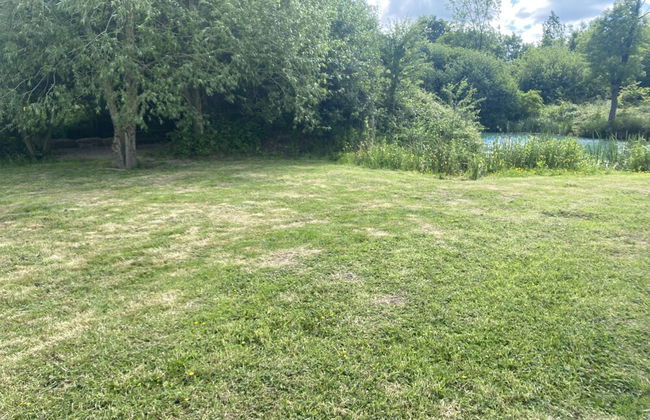 Beech Pod Cabin in Beautiful Surroundings Wrexham - Photo 8