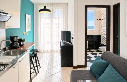 APPARTAMENTI LEONE - Vista Mare - Pet Friendly - Foto 13
