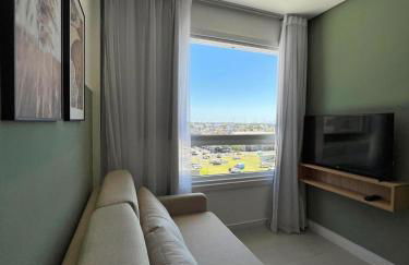 Apto Home & Club em Capão da Canoa - Foto 21