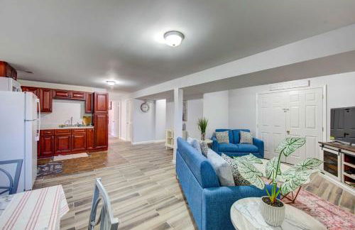 York Vacation Rental about 7 Mi to Downtown - Foto 7