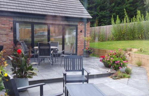 The Highlands - 5 bed 5 bath - Huge Sociable House - Foto 25