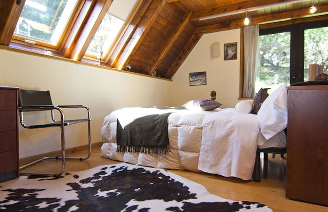 Modern Mansion in Vielha with Sauna & Hot Tub - Foto 11